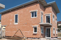 Duncow home extensions