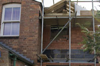 free Duncow home extension quotes