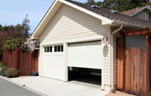 Duncow garage construction leads